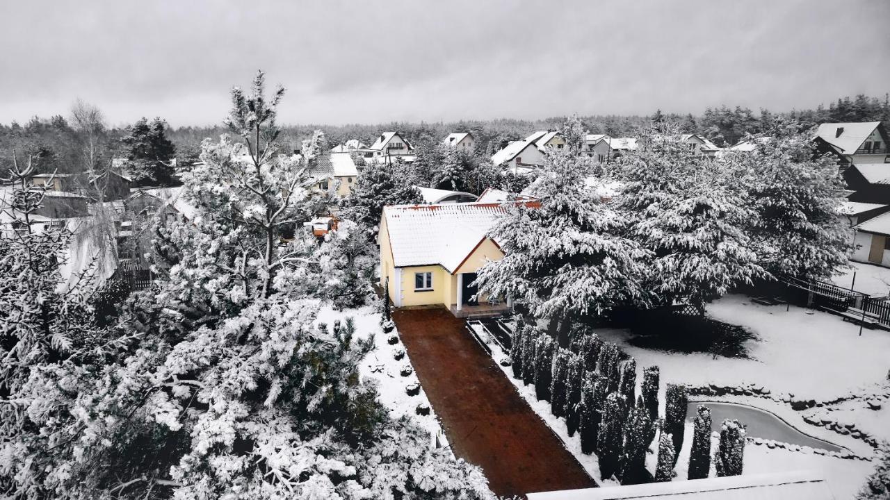 Agroturystyka Barycz 46 Konskie المظهر الخارجي الصورة