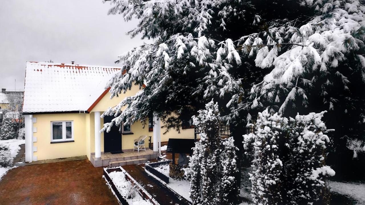 Agroturystyka Barycz 46 Konskie المظهر الخارجي الصورة